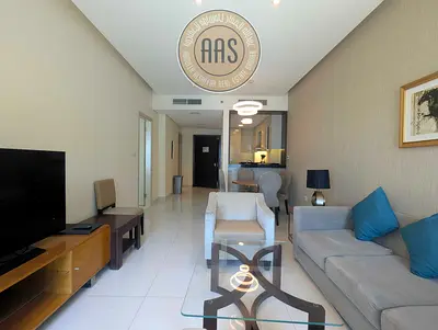 Ultra Furnished || Modern 1BR || Very Bigger Layout || Ready To Move