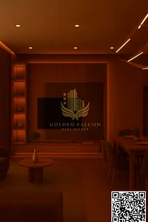1 Bedroom + Study Apartment for Sale | Off-Plan | Goldcrest Dreams Tower C | Emirates City, Ajman