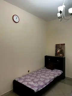 Bedspace