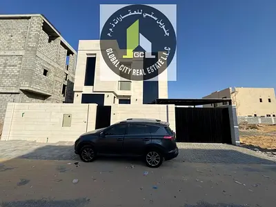 Luxury Villa for Rent in Al Zahya, Ajman