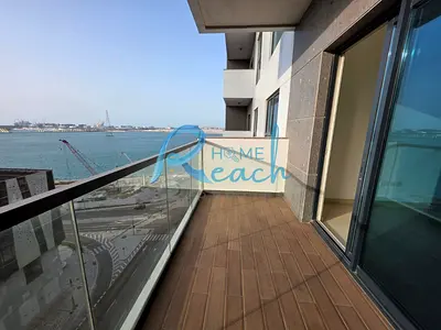 Hot Deal | Spacious 1-Bd Sea View