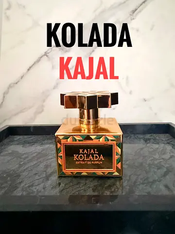 Used perfume for sale - kolada Kajal