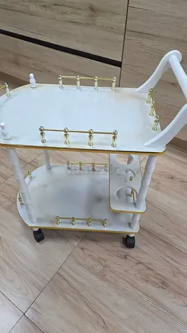 Bar table