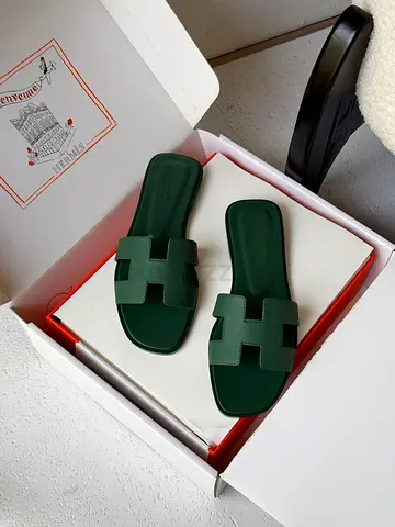 Hermes Sandels For Women