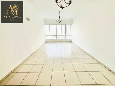 LUXURY SPACIOUS 2BHK ~ ONE MONTH FREE OFFER ~ BRIGHT AND CLEAN ~ BEAUTIFUL VIEW ~ GYM POOL FREE