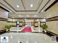 Neat &amp; Clean Furnished Apartment for Rent in Emirates City | AED 3,500 Bills Included