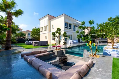 Exclusive | Private Pool | Fully Upgraded