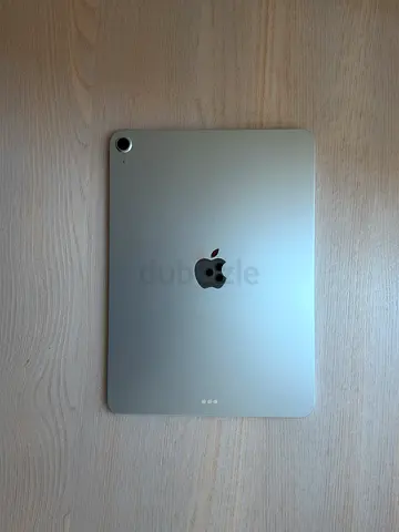 iPad Air M3 Under Warranty