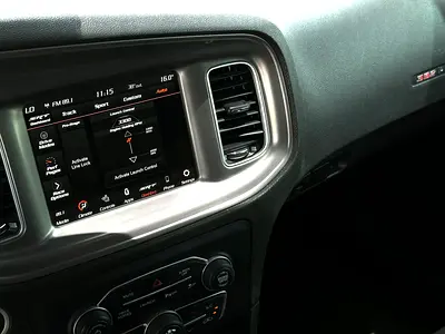2023 Dodge CHARGER — миниатюра 11