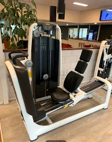 Technogym Leg Press