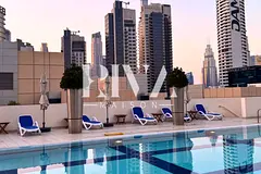 Modern 1BR Apartment | Minutes from Downtown | Bay Square 9, Business Bay