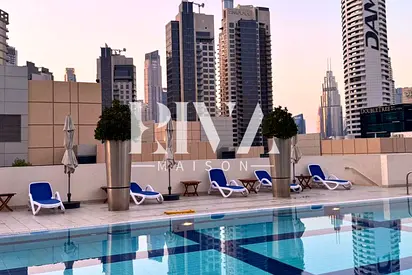 Modern 1BR Apartment | Minutes from Downtown | Bay Square 9, Business Bay