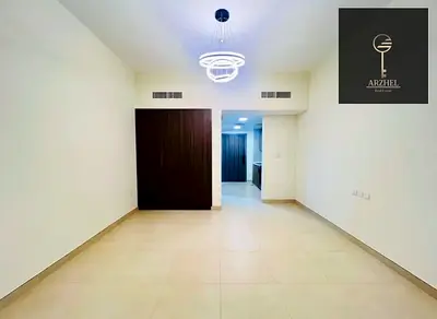 Spacious Apartment | Podium View | Prime Location