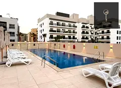 Spacious Apartment | Podium View | Prime Location
