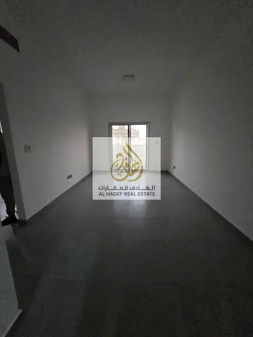 شقه غرفه وصاله ايجار سنوى بالروضه 1
