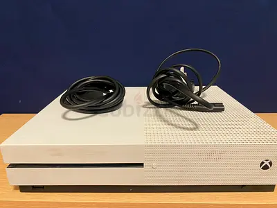 Xbox One S 500GB (No Controller)