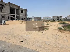 Residential Plot for Sale – Al Hoshi, Al Badie Suburb