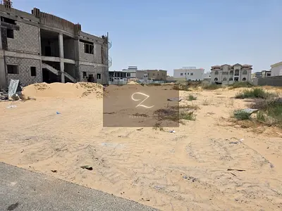 للبيع قطعة أرض سكنية في منطقة الحوشي – ضاحية البديع