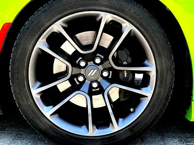 2023 Dodge CHARGER 照片 8