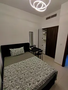 Room for rent Damac Hills 2