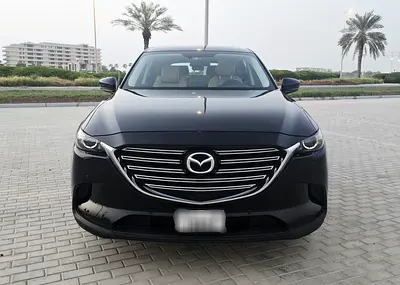 2023 Mazda CX-9 Ignite Edition | GCC Specs | Low Mileage