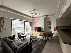 Urban Living Meets Tranquility | Furnished 1BR