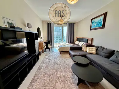 Luxurious Studio flat||Multiple Options ||Family Residence