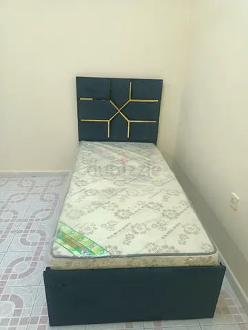 Hi I want to sale single bed frame brand new