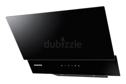 Brand New Samsung Wall-Mount Kitchen Hood with Power Ventilation