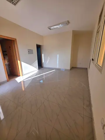 Separate kitchen and balcony with open sea view - for monthly rent - studio for the first resident