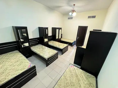 Executive bed space available infront of The garden metro station