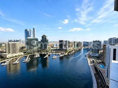 Canal View | Prime Location | Ready to Move