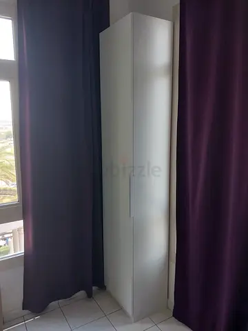 IKEA Pax wardrobe