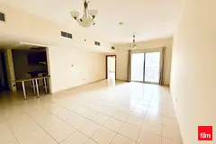 Vibrant Community | Spacious Unit | Unfurnished