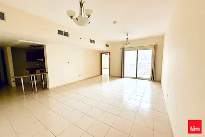 Vibrant Community | Spacious Unit | Unfurnished