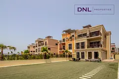 Exclusive | Fully Furnished | Sea And Skyline