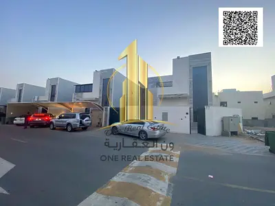 فيلا اربع غرف للايجار السنوي بمنطقة الحليو