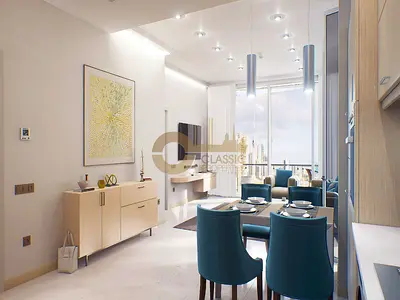 Premium Location | Genuine Resale | Post Handover