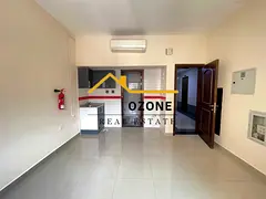 🏡✨ Spacious Unfurnished Studio Apartment | 425 Sq. Ft. | Prime Location | Muwailah Commercial, 