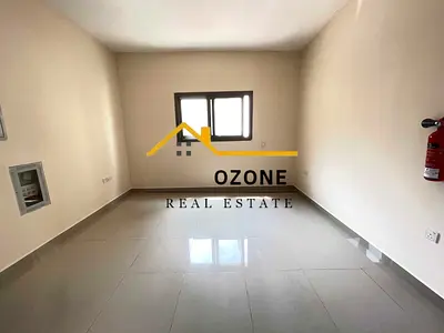 🏡✨ Spacious Unfurnished Studio Apartment | 425 Sq. Ft. | Prime Location | Muwailah Commercial, Sharjah ✨🏡