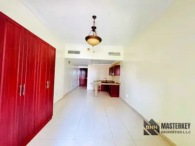 FABULOUS STUDIO | AT VERY PRIME LOCATION | 500 sqft