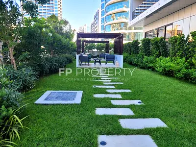 Brand New | Fully Furnished | Modern Finishes
