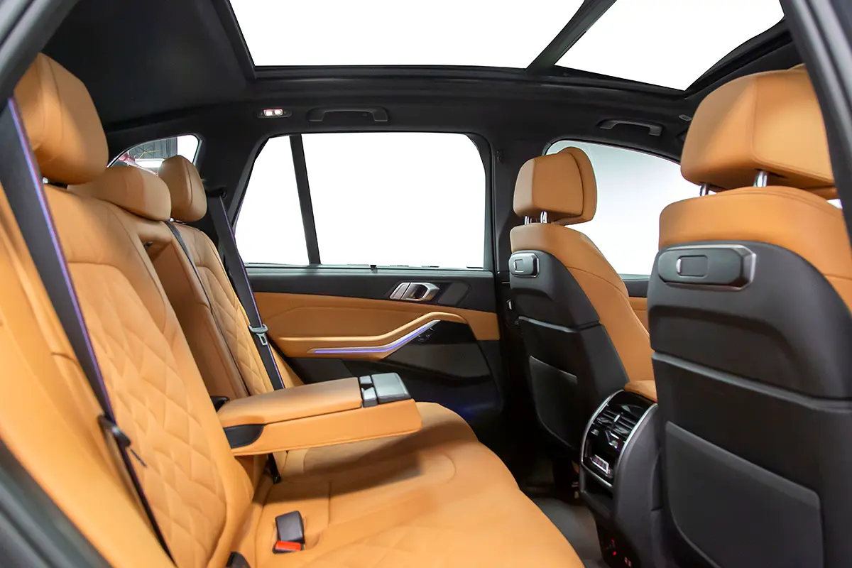 BMW X5 2025