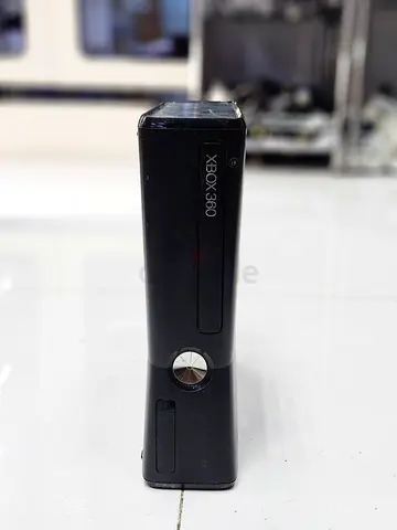 XBOX 360 SLIM