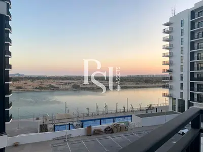 Balcony | Canal View | Prime Location