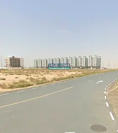 Freehold Plot in Sharjah’s Tilal City | Ready to Build | Prime Location