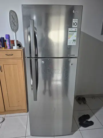 LG REFRIGERATOR FOR SALE