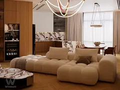 Classy Luxury | Fully Renovated and Furnished | Beach Access