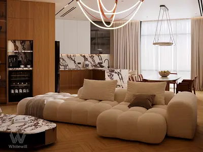 Classy Luxury | Fully Renovated and Furnished | Beach Access
