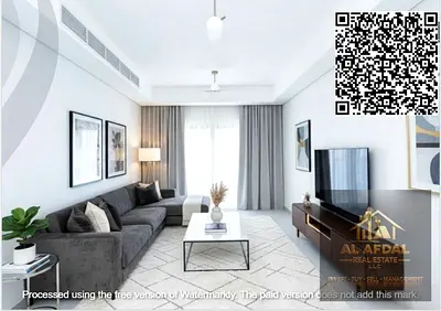 With a 5% down payment, live in the best integrated complex. Installments over 6 years with no comm